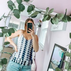 Cute Summer Tank Top